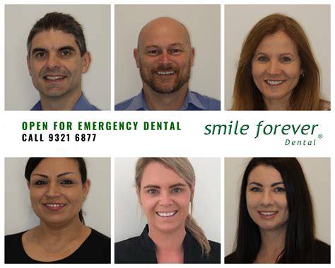 Smile forever dentistry - Our “Smiles Forever” team works as a “tight knit family” to provide premium care to each and every patient, just as we would to our own families. Our practice mission is to develop long-lasting relationships with our Medford cosmetic dentist patients and families. With time and commitment we create a foundation of trust and …